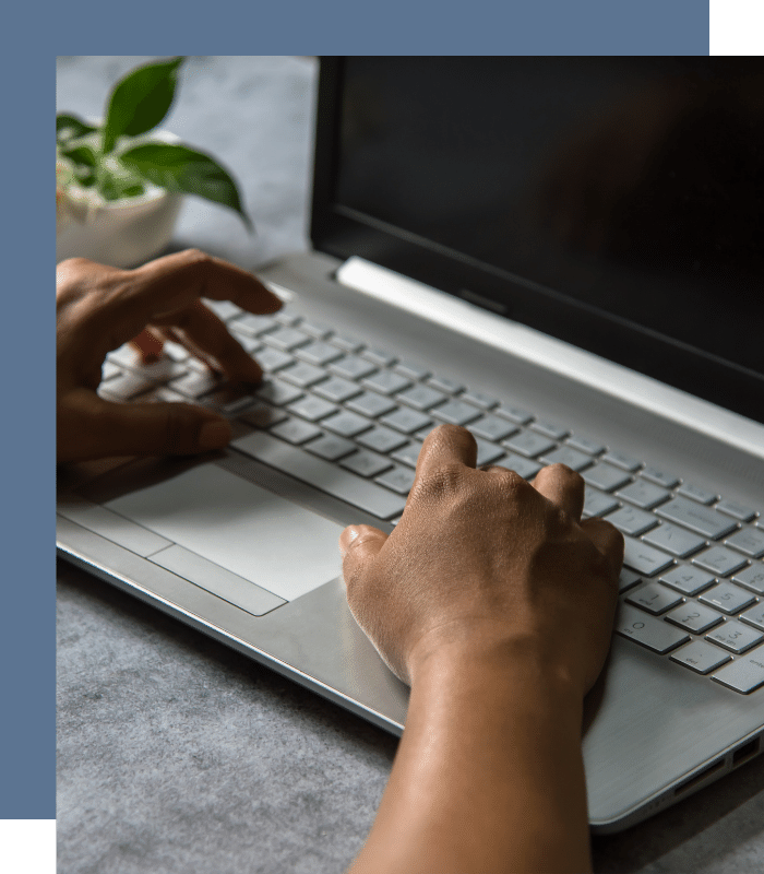 Website Accissibility - Keyboard Navigation